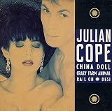 China doll (4 tracks, 1989)