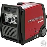 UPC 786102003551 product image for Honda EU3000IH1A Handi | upcitemdb.com