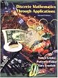 Discrete Mathematics Through Applications
