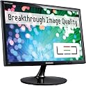 23-inch LED LCD Monitor