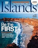 Islands (1-year auto-renewal)