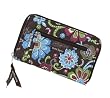 Roxbury Wrist Strap Wallet Quilted Handbag