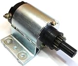 kohler motors parts-New Starter Cub Cadet, John Deere, Kohler 41-098-03
