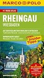 Marco Polo Reisef&uuml;hrer Rheingau, Wiesbaden - Birgit M&uuml;ller-W&ouml;bcke