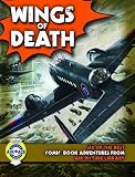 Wings of Death: Six Fantastic Flying Adventures from "Air Ace Picture Library" (Six of the Best)