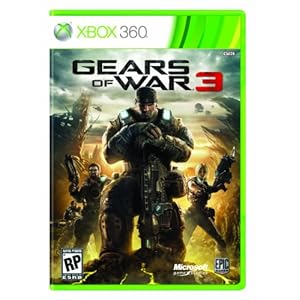 Gears of War 3
