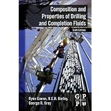Post image for Composition and Properties of Drilling and Completion Fluids, Sixth Edition