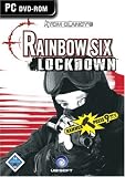 Eigenschaften Koch Media GmbH  / Tom Clancy's Rainbow Six - Lockdown (DVD-ROM)