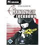 Tom Clancy's Rainbow Six - Lockdown (DVD-ROM)
