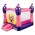 Blast Zone Princess Dreamland Inflatable Bounce Castle by Blast Zone