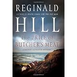 The Price of Butcher's Meat (Dalziel and Pascoe)