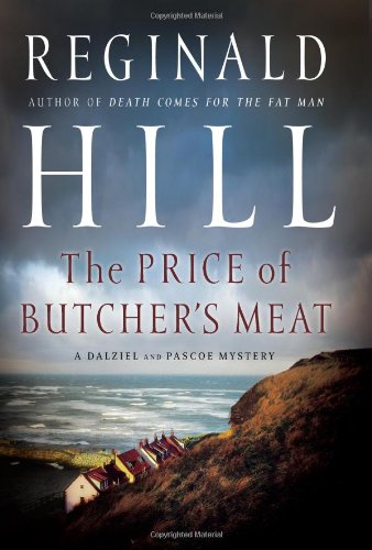 The Price of Butcher s Meat (Dalziel and Pascoe)