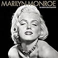 Graphique Marilyn Monroe 2016 Wall Calendar (CY6116)