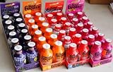 6 Hour Power Grape Orange Berry Or Fruit Punch