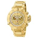 Invicta Men's Subaqua Collection Chronograph Watch #5403