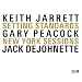 Keith Jarrett-Setting Standards
