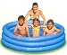 Inflatable 48" Blue Pool