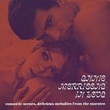 Morricone in Love
