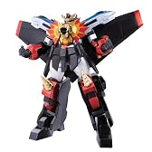 スーパーロボット超合金 勇者王 ガオガイガー