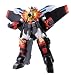 Bandai The King Of Braves GaoGaiGar - Super Robot Chogokin_s-1