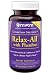MRM Metabolic Response Modifiers Relax-All Capsules with Phenibut, 60-Count Bottles