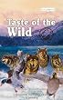 Taste of the Wild Dry Dog Food, Wetlands Canine Formula with Roasted Wild Fowl, 30-Pound Bag