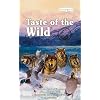 Taste of the Wild Dry Dog Food, Wetlands Canine Formula with Roasted Wild Fowl, 30-Pound Bag