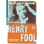 Henry Fool [DVD] [1998]