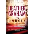 The Unholy (Krewe of Hunters)