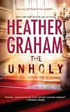 The Unholy (Krewe of Hunters)