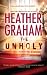 Books : The Unholy (Krewe of Hunters)