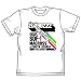 マクロス 20090222Tシャツ ホワイト サイズ:L