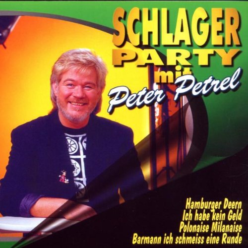 Produkt-Bild: Schlagerparty mit