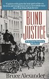 Blind Justice (0425150070) by Alexander, Bruce