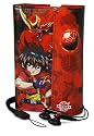 Officially Licensed Bakugan Battle Pack DSi/DS Lite (Nintendo DS)