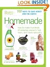 Homemade: How-to Make...