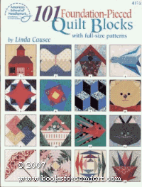 Quilted