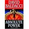 Thrillers Awash in Suspense