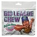 Big League Chew, Ground Ball Grape Bubble Gum, 2.12-Ounce Pouches (Pack of 12)