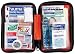 Outdoor First Aid Kit, Softsided, 107 pc - Small