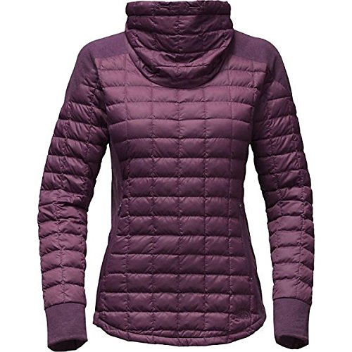 ノースフェイス アウター パーカ＆スウェット The North Face MA Thermoball Pullover Sw Sugilite P [並行輸入品]