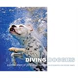 Diving Doggies: A Celebration of Play Underwater