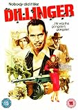 Dillinger [DVD]