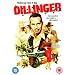 Dillinger [DVD]