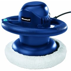 Einhell 2093130 Blue BT-PO 110 Auto Poliermaschine