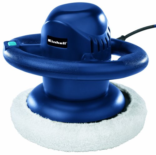 Einhell 2093130 Blue BT-PO 110 Auto Poliermaschine Preisvergleich