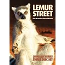 Lemur Street [DVD]