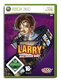 51v2LX5fyuL. SL160  Leisure Suit Larry: Box Office Bust