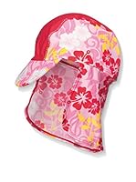 Playshoes Gorra (Rosa)