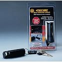 Personal Safety Corp SSTG4 Secure Self-Defense Spray Key Ring Unit